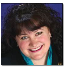 Dr. Toni Paoletta