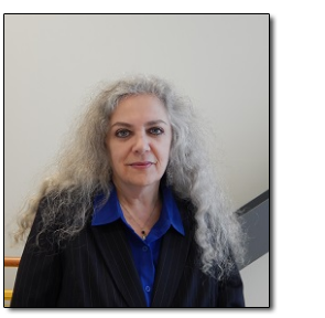 Dr. Monica Gordon-Pershey