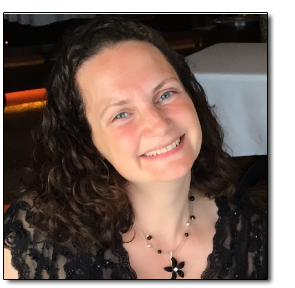 Dr. April Yorke