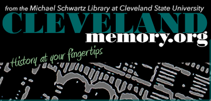 the Cleveland Memory Project