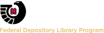 Depository Logo