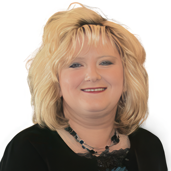 Diane Kolosionek portrait