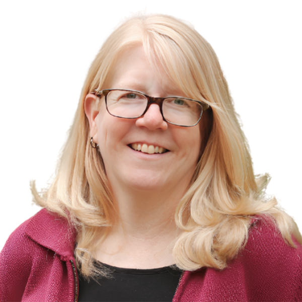 Kathy Fisher portrait