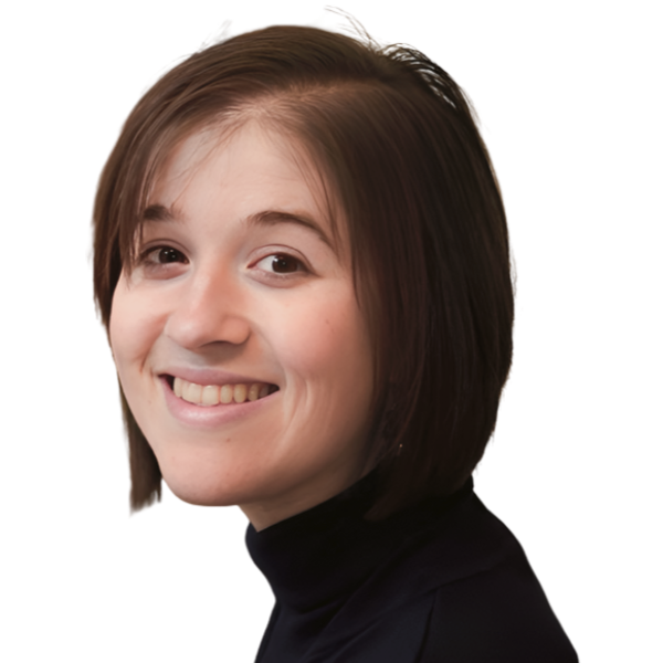 Mandi Goodsett portrait