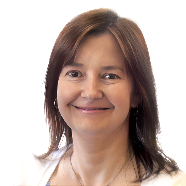 Theresa Nawalaniec portrait