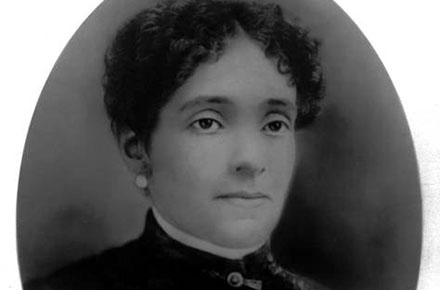 Eliza Bryant (1827- 1907)