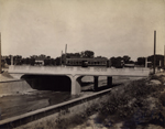 Thumbnail of the Downing Street Bridge over Cherry Creek, Denver, CO