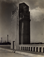 Thumbnail of the Lorain Bridge (Central Viaduct), Cleveland, view 4