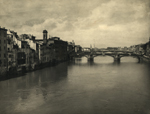 Thumbnail of the Ponte S. Trinita, Florence