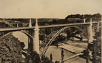 Thumbnail of the Bridge over the Aare, Berne, Switzerland