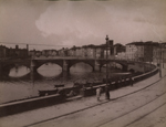 Thumbnail of Lungarno Mediceo Col Ponte Alle Piagge