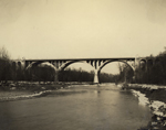 Thumbnail of the Hilliard Rd. Bridge, view 2