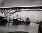 Thumbnail of the Main Ave Bridge, view 4