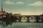 Thumbnail of Auld Brig O'Doon, Ayr