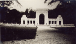 Thumbnail of Paris- Monument to Lafyette Esquadrille