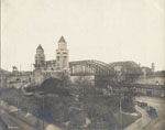 Thumbnail of the Railway Bridge over the Rhine, Cologne, Germany