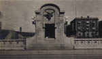 Thumbnail of the Monroe Street Bridge, Spokane, Washington, view 2