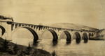 Thumbnail of the Memorial Arch near Chester. PA